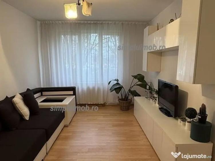 Decomandat 60mp 3 Camere Liviu Rebreanu - 4