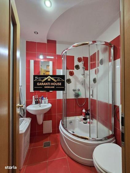 Ultracentral, apartament cu 4 camere, garaj sub bloc, mobilat, 500 - 4