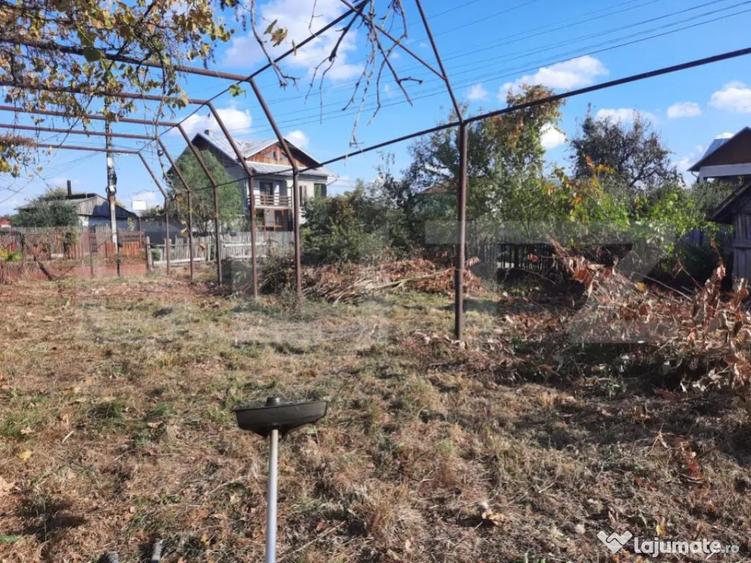 TEREN | RANCACIOV | 639 MP | INTRAVILAN | LA SOSEA | - 6