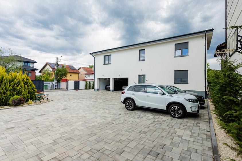 Vila pe malul lacului de vanzare // Snagov - 10