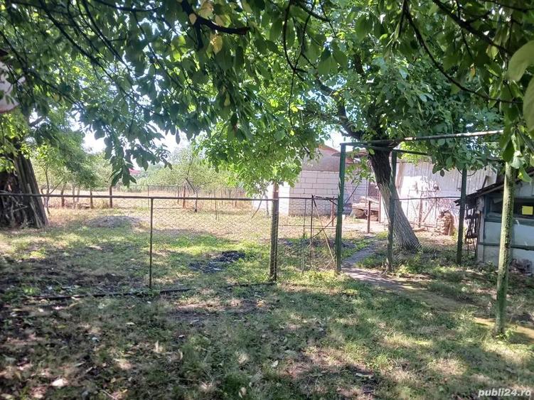 Proprietar vand casa la Calacea Sat - 4