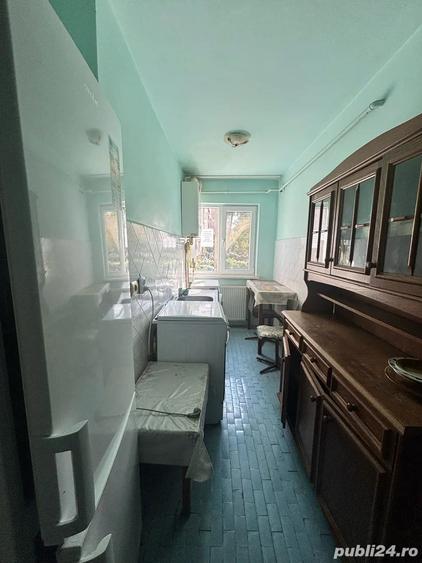 Vand apartament 3 camere cf.2!!! - 4