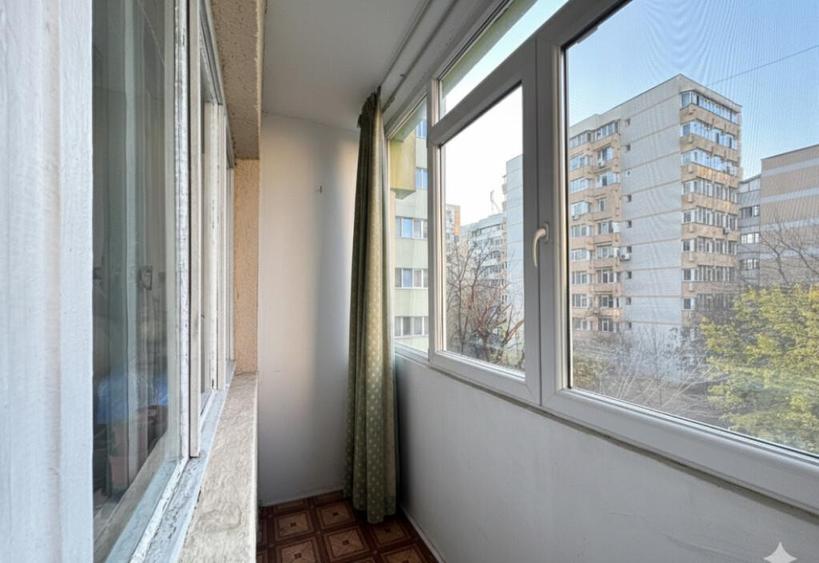 Apartament 3 Camere Aleea Sinaia - Doamna Ghica - 13