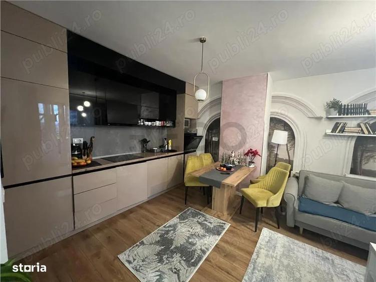 Persoana fizica- vand apartament 3 cam-VICTORIA-Rezidential-ORADEA - 6