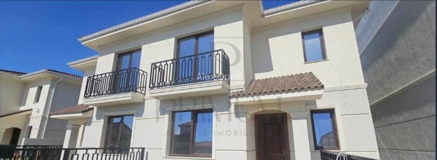 Duplex superb - toate utilitatile - zona excelenta - 5 camer