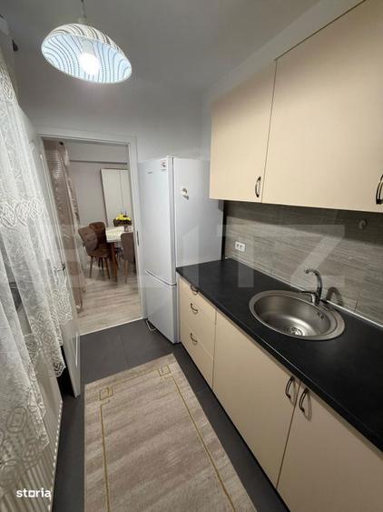 Apartament 2 camere, 51.50 mp, zona Cug Selgros - 6