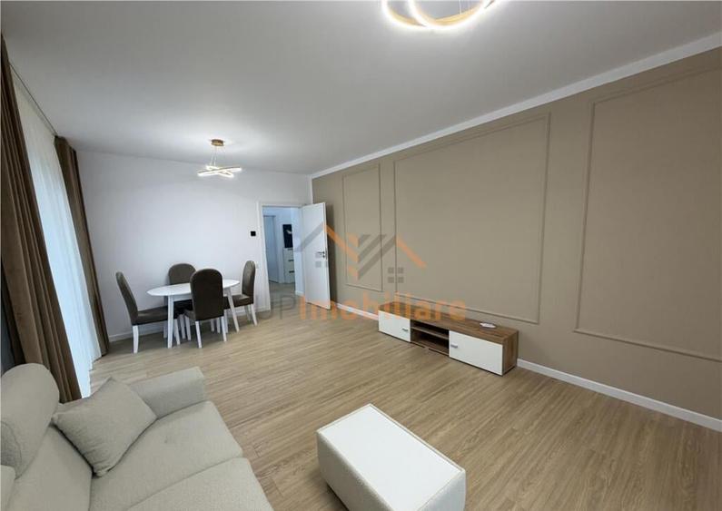 APARTAMNETE CU 2 CAMERE | DE INCHIRIAT | SCALA CETATE | ORAD - 14