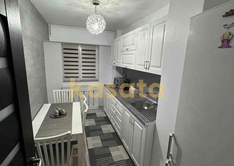 Floreasca | Apartament 2 Camere | 37mp - 4