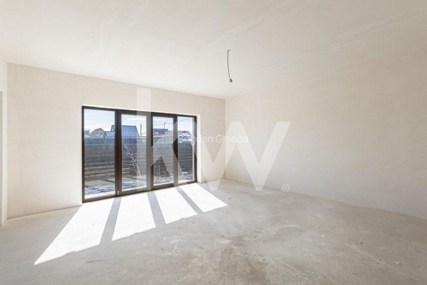 Casa de vanzare, un nivel, posibilitate persoanlizare, Brasov COMISION 0%