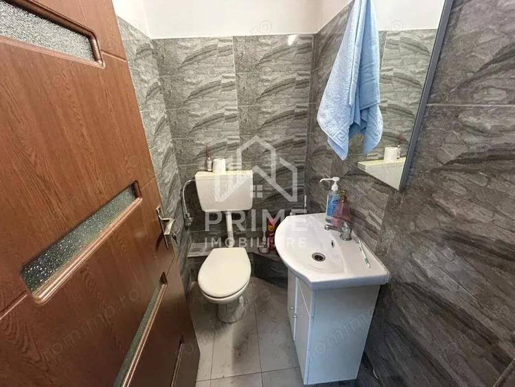 Apartament 4 camere cu scara interioara, zona Centru - 7