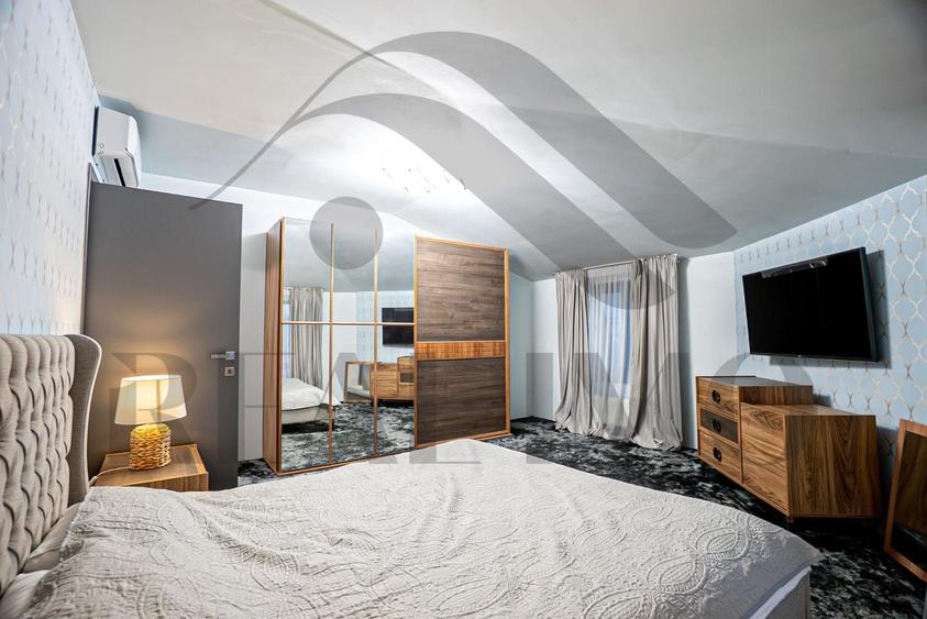 2 Dormitoare | Clădire 1900 Reabilitată | Pompă Căldură -Tomis 52 - 18