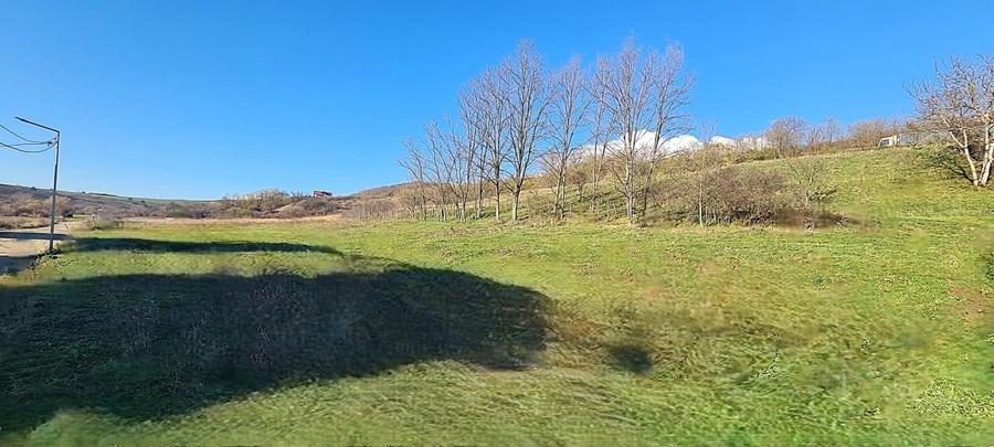 Teren intravilan\constructii \Sura Mare \ Sibiu - 6