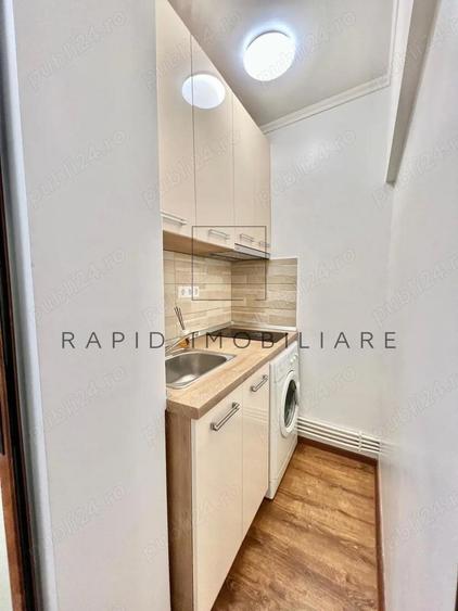 Garsoniera Ap. 1 Camera- Proaspat Igienizat Varuit - 2xLifturi - Tiglina 1 Tribunal Parc Viva Faleza - 4