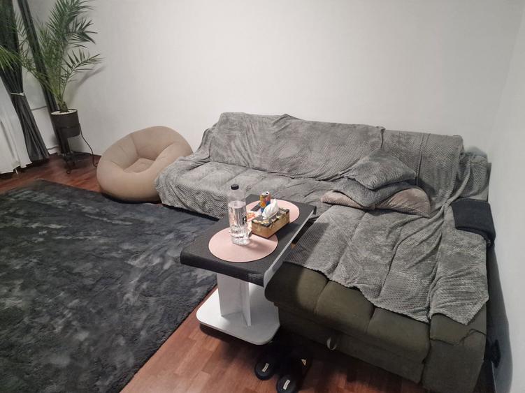 Inchiriez ap 2 camere conf1 Crangasi - 5