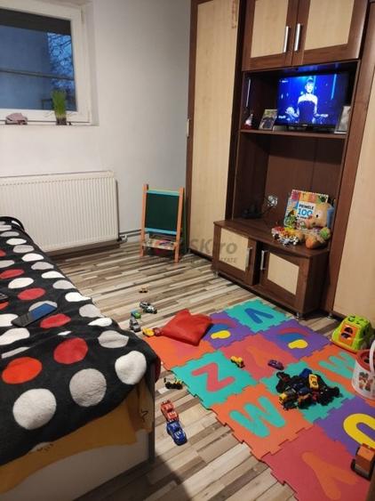 Duplex 5 Camere Clinceni - 10