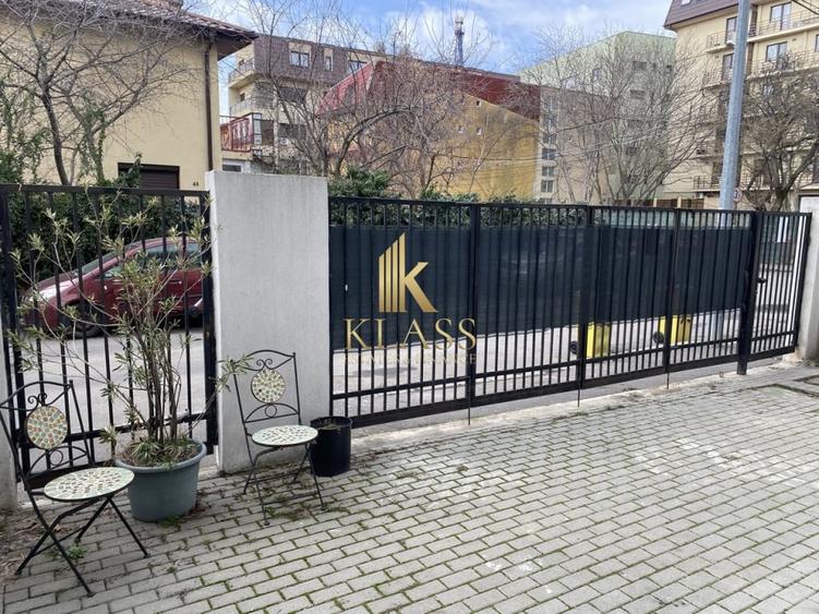 Apartament in vila birou/comercial - 9