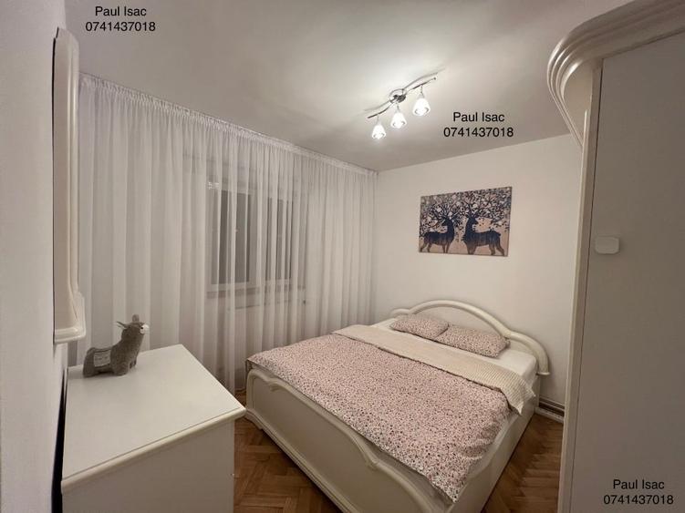 Apartament 3 camere  – Centrul Civic, Dealul Melcilor,Brașov | Direct proprietar - 7