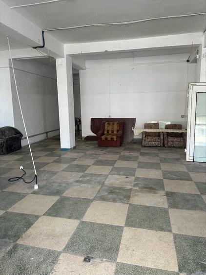Spatiu comercial - 1