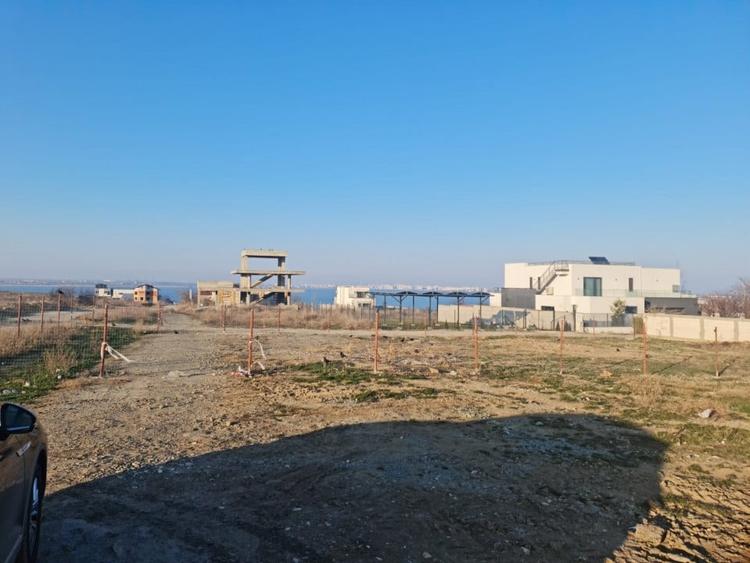 Teren de vanzare in Constanta, Palazu Mare - 500 mp - 2