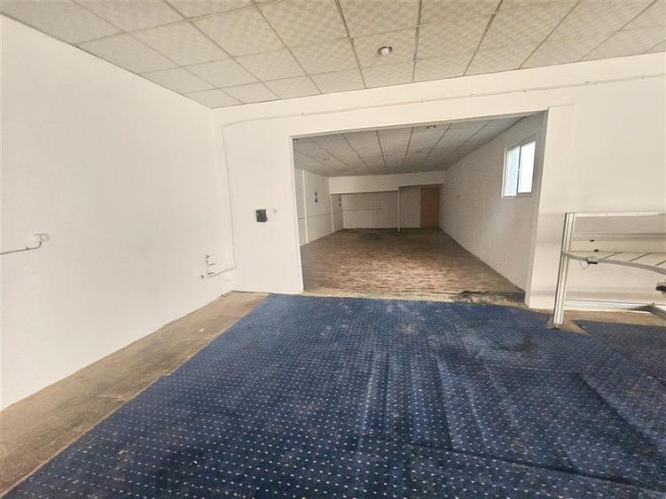 Spatiu industrial de 200 mp in Blejoi. - 5