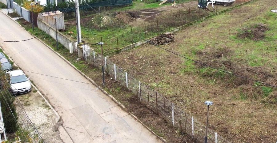 TEREN 2500 mp Bragadiru - 5