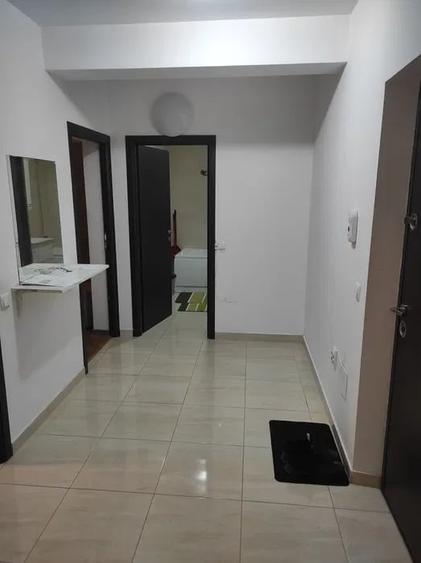 APARTAMENT 3 CAMERE, SEMIDECOMANDAT, BLOC NOU, ET.1, POPAS PACURARI - 3