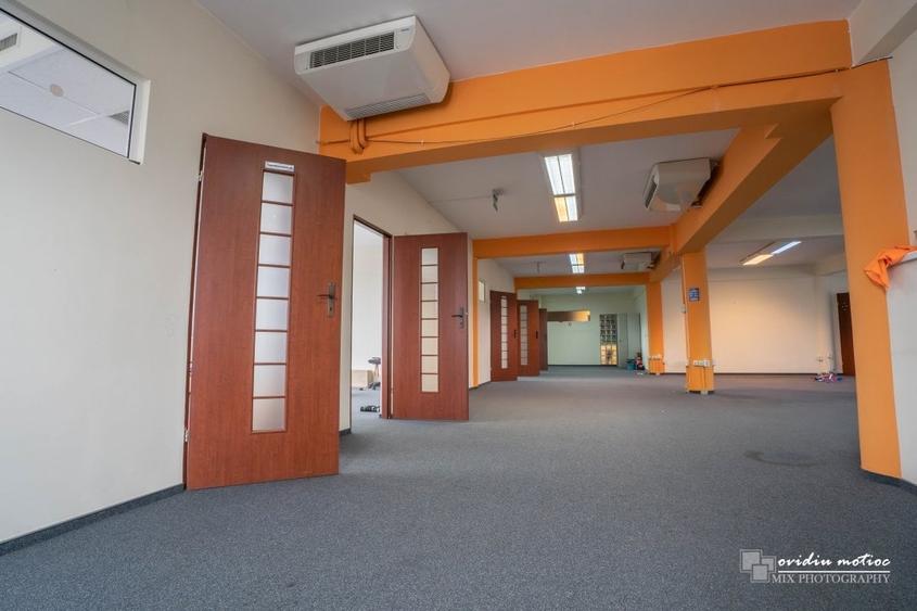 Birouri in zona Izlazului - 1