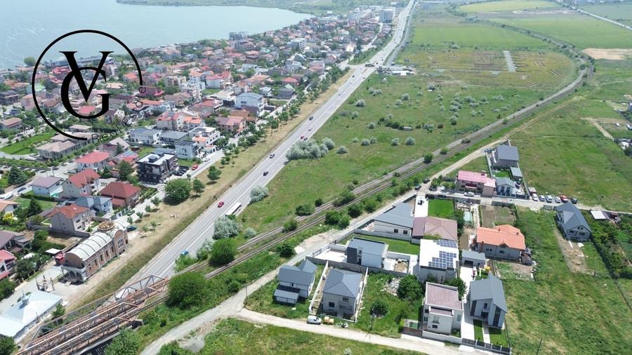 Teren intravilan -constructii-5224 mp-Ovidiu - 4