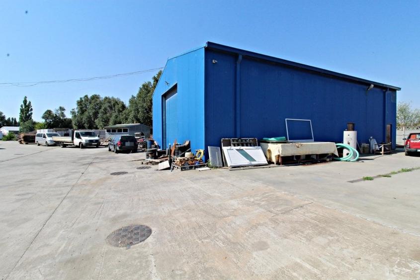 BAZA INDUSTRIALA IN CONSTANTA - 9