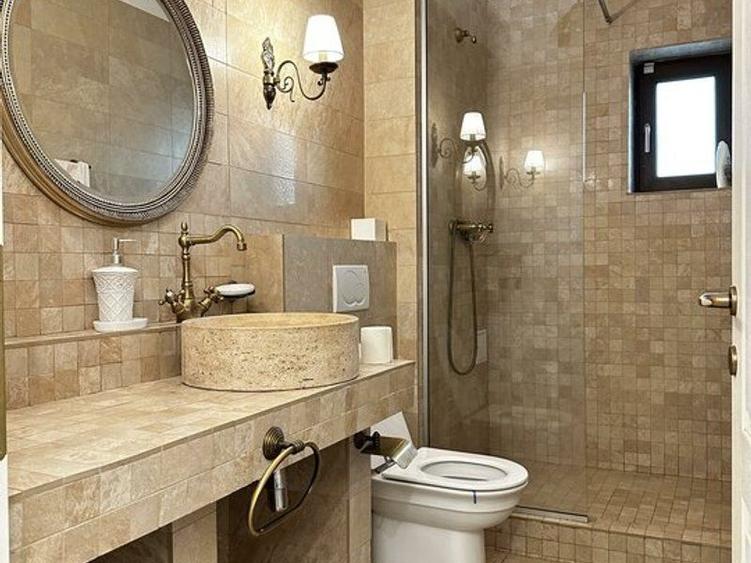 Casa de vanzare in Mogosoaia, strada Armeneasca. - 5