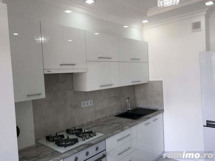 Garsoniera de inchiriat in zona Politehnica - 1