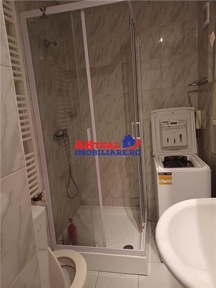 Inchiriere 2Cam Floreasca /Puccini-Incluse toate utilitatile in 500euro - 12