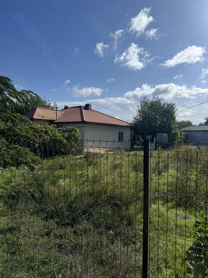 Casa de vanzare Topraisar - 2