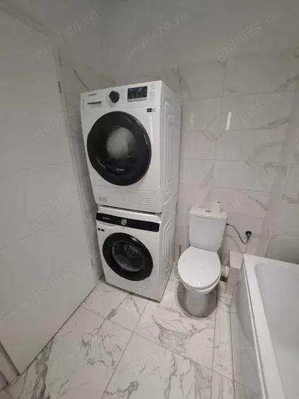 Apartament 3 camere modern living Metrou Berceni - 7