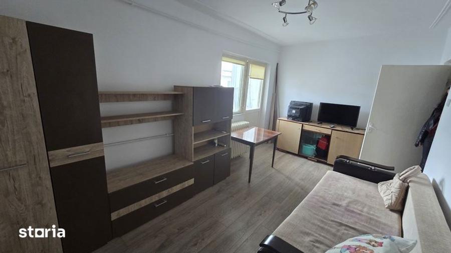Garsoniera comfort 1, vand sau schimb - 1