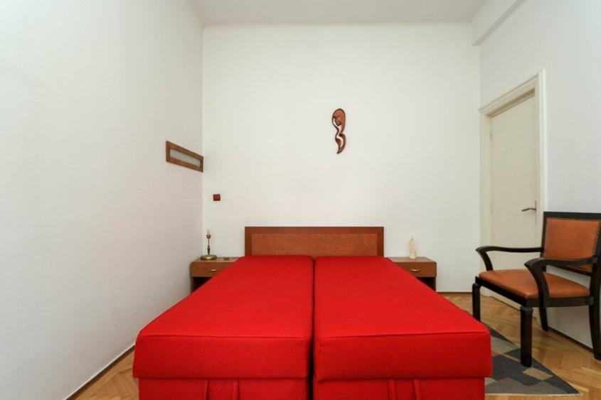 2 Camere in vila Polona Etaj 1 Renovat Terasa - 11