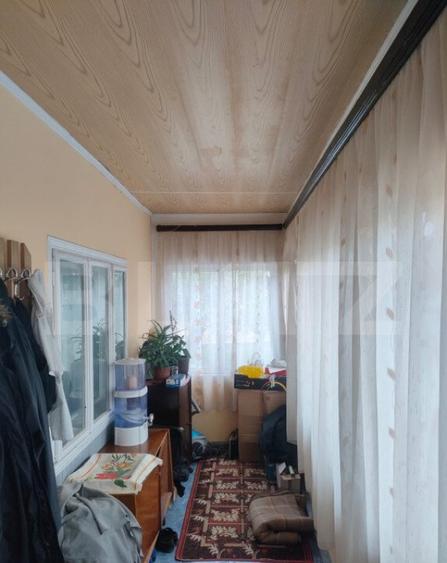 Casa cu 4 camere, 110mp, centru Mihaileni - 2