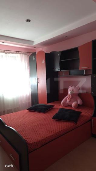 Apartament 3 camere, 67.47 mp, zona M12 - 6