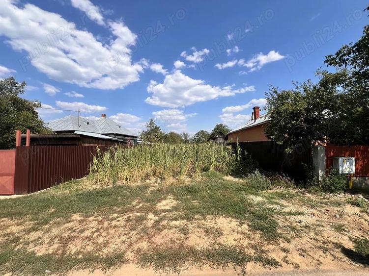 Teren intravilan extravilan in Draga?ani , cartier Zlatarei - 6