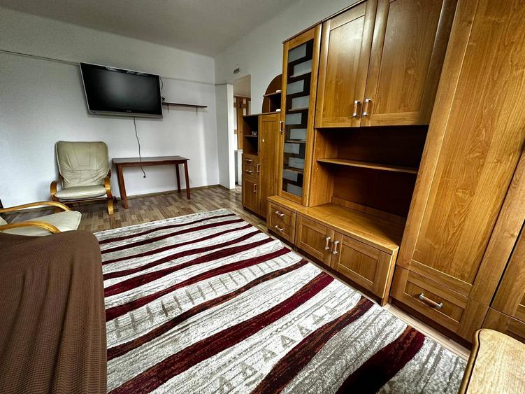 Apartament 3 camere, 60 mp, Str. Horea, etaj 2, aproape de gara - 4