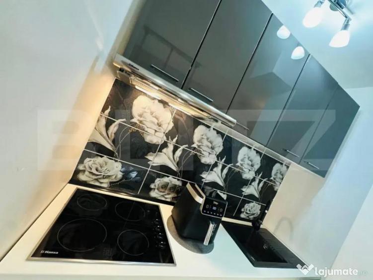 Apartament 2 camere, 52 mp, zona Tudor - 5