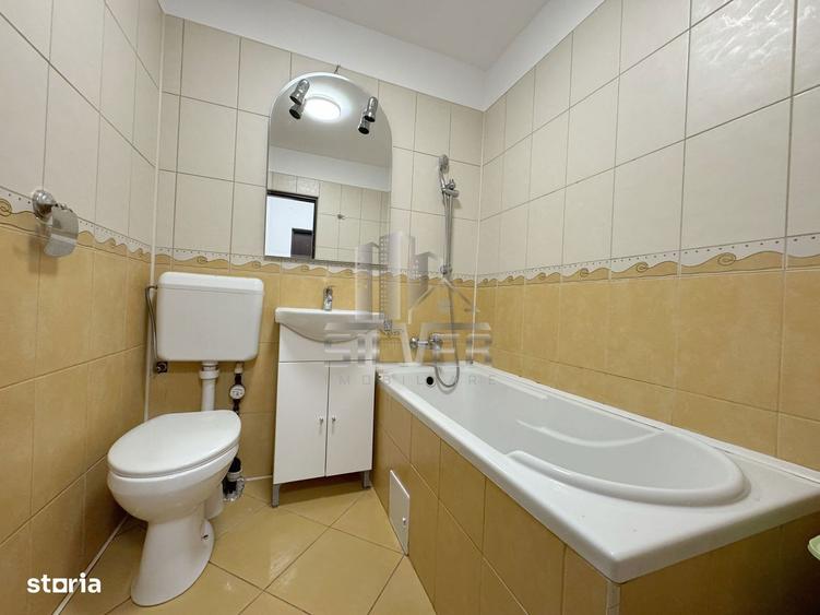 Apartament cu 1 camera/Str.Florilor. - 8
