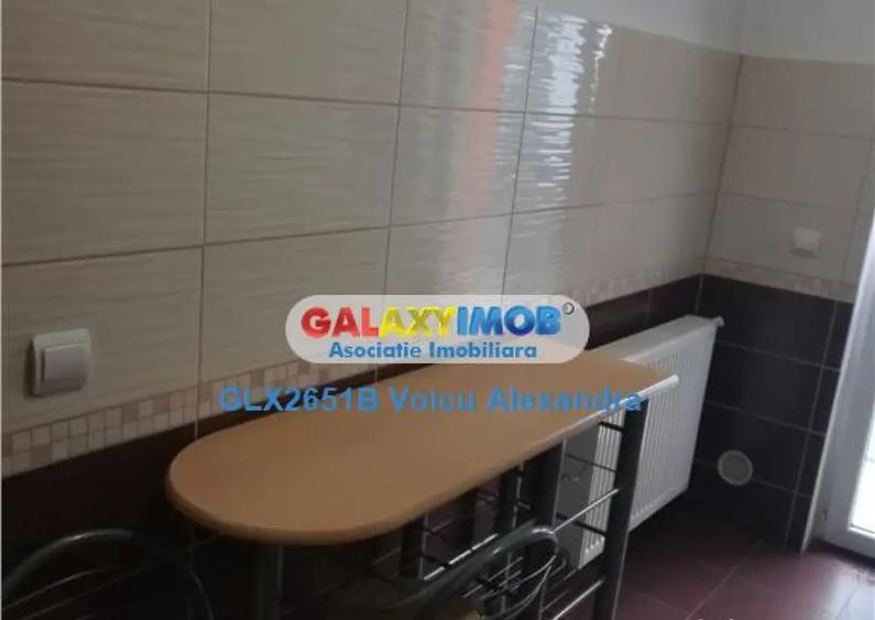 Garsoniera Bloc Nou - Berceni - Dimitrie Leonida - Amurgului - 7