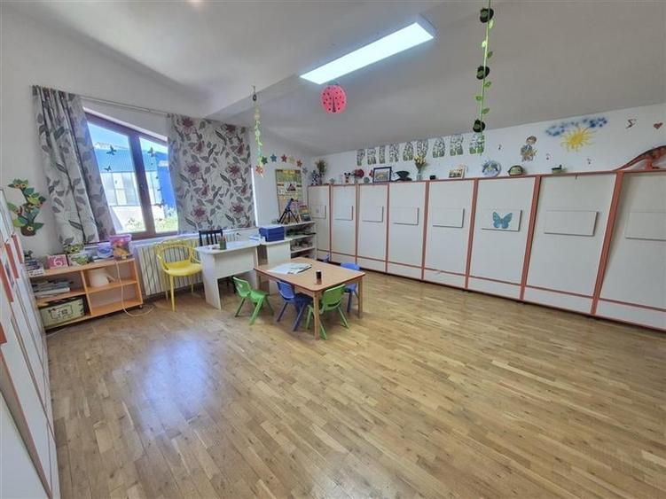 Casa pretabila gradinita, clinica medica in Militari - 7