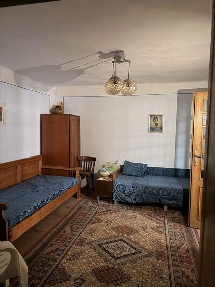 Casa Sighisoara Albesti | 688 mp toate utilitatile | 55000 - 5