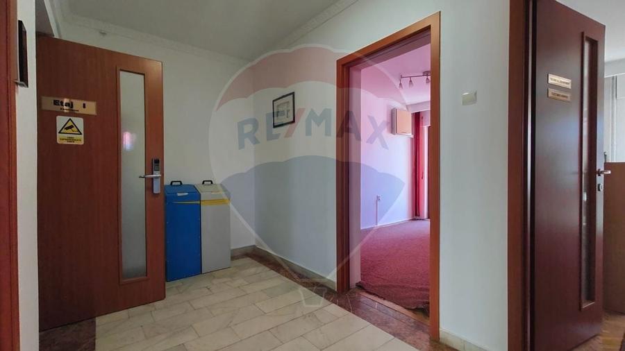 Spatiu de birouri de inchiriat central Constanta - 9