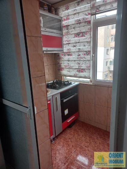 Casa de Cultura, decomandat, 2 camere,  etaj 2, mobilat, inchirieri Constanta - 9