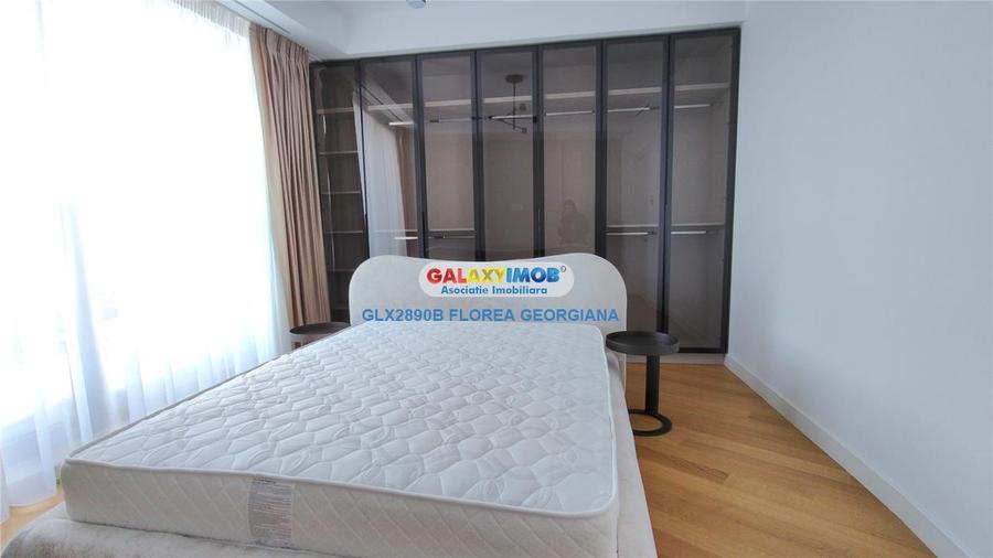 Prima inchirere penthouse 4 camere Aleea Privighetorilor - 12