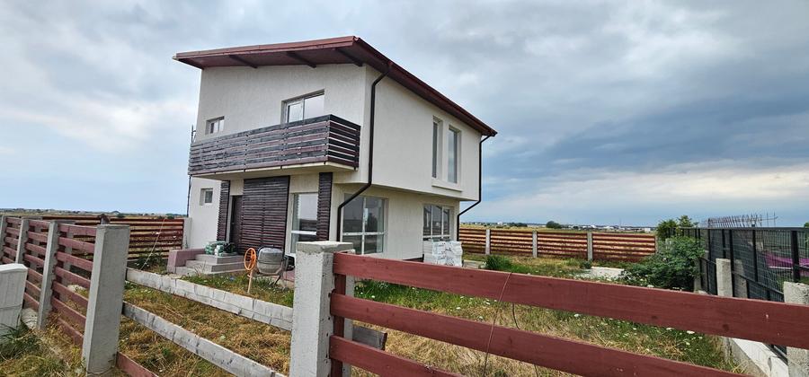 Vila individuala 4 camere - Berceni - 6