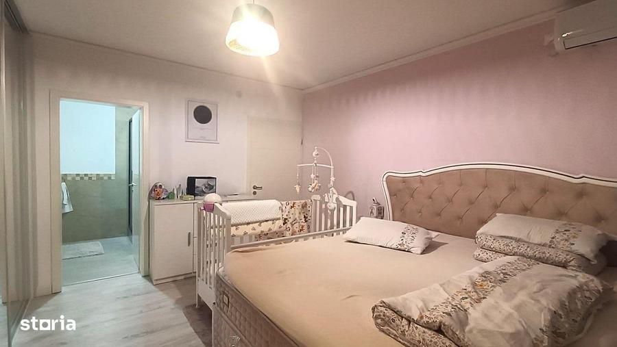 Apartament 3 camere parcare zona Florilor - 4
